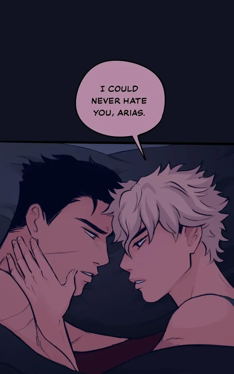 Read Aosora chapter 107 image 131 on Lezhin