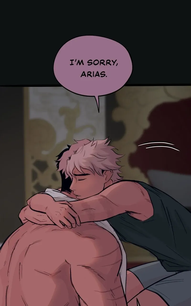 Read Aosora chapter 107 image 31 on Lezhin