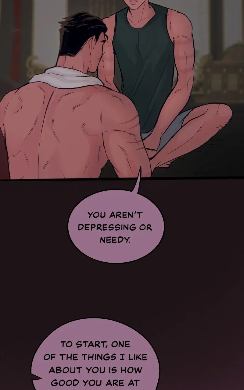 Read Aosora chapter 107 image 40 on Lezhin