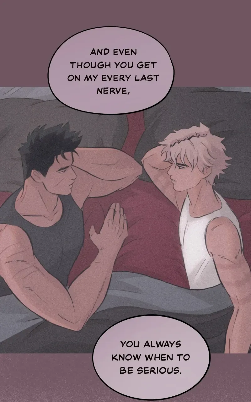 Read Aosora chapter 107 image 44 on Lezhin