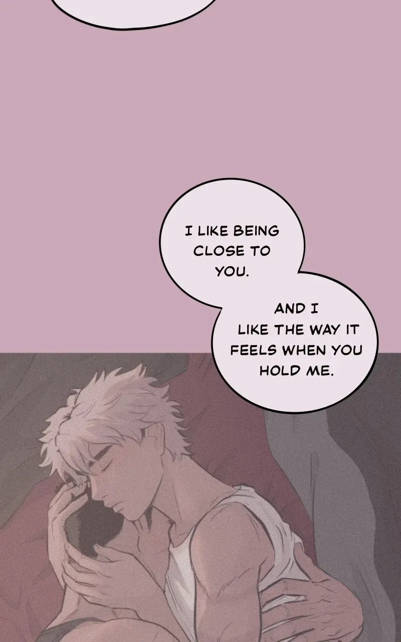 Read Aosora chapter 107 image 50 on Lezhin