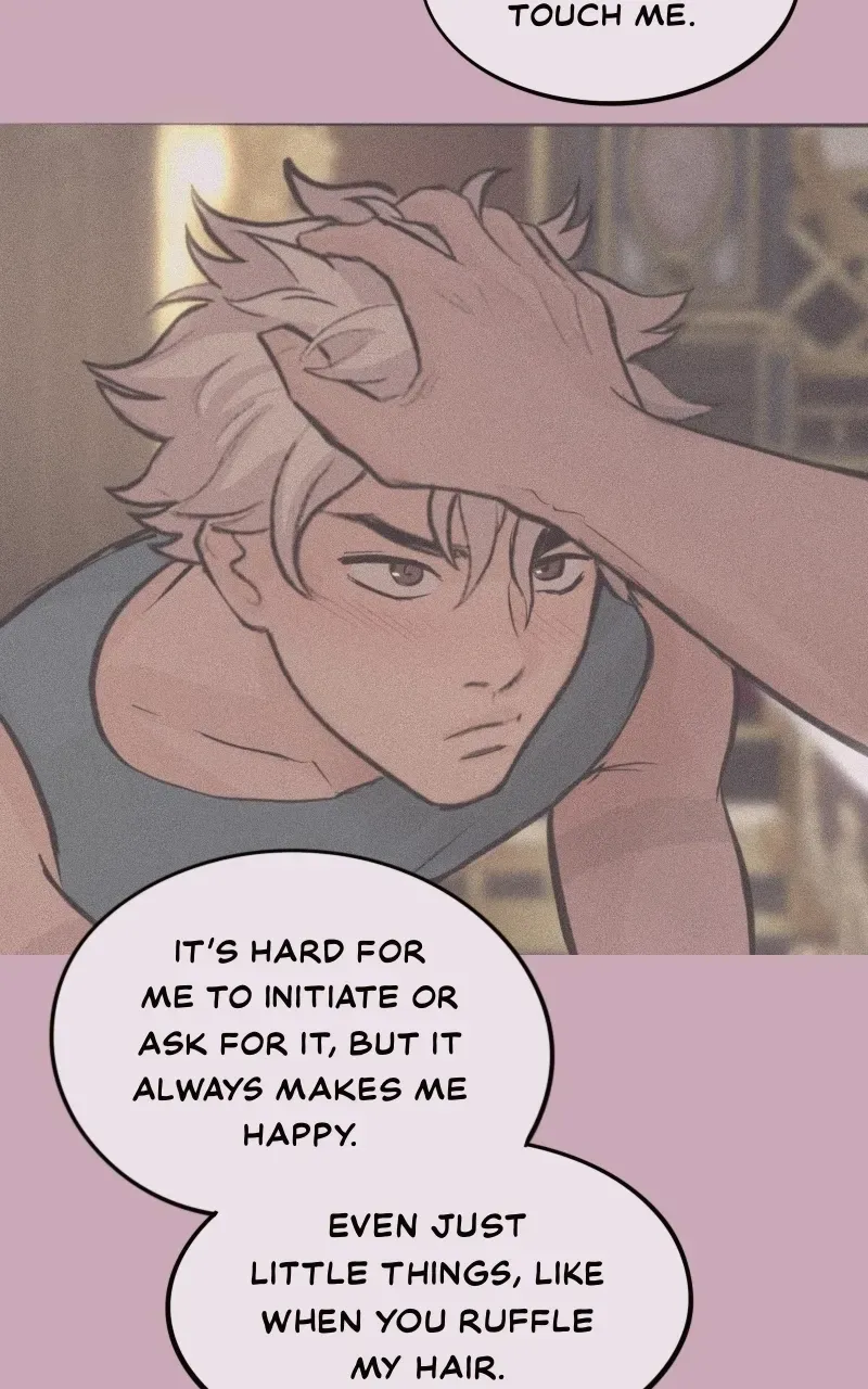 Read Aosora chapter 107 image 52 on Lezhin