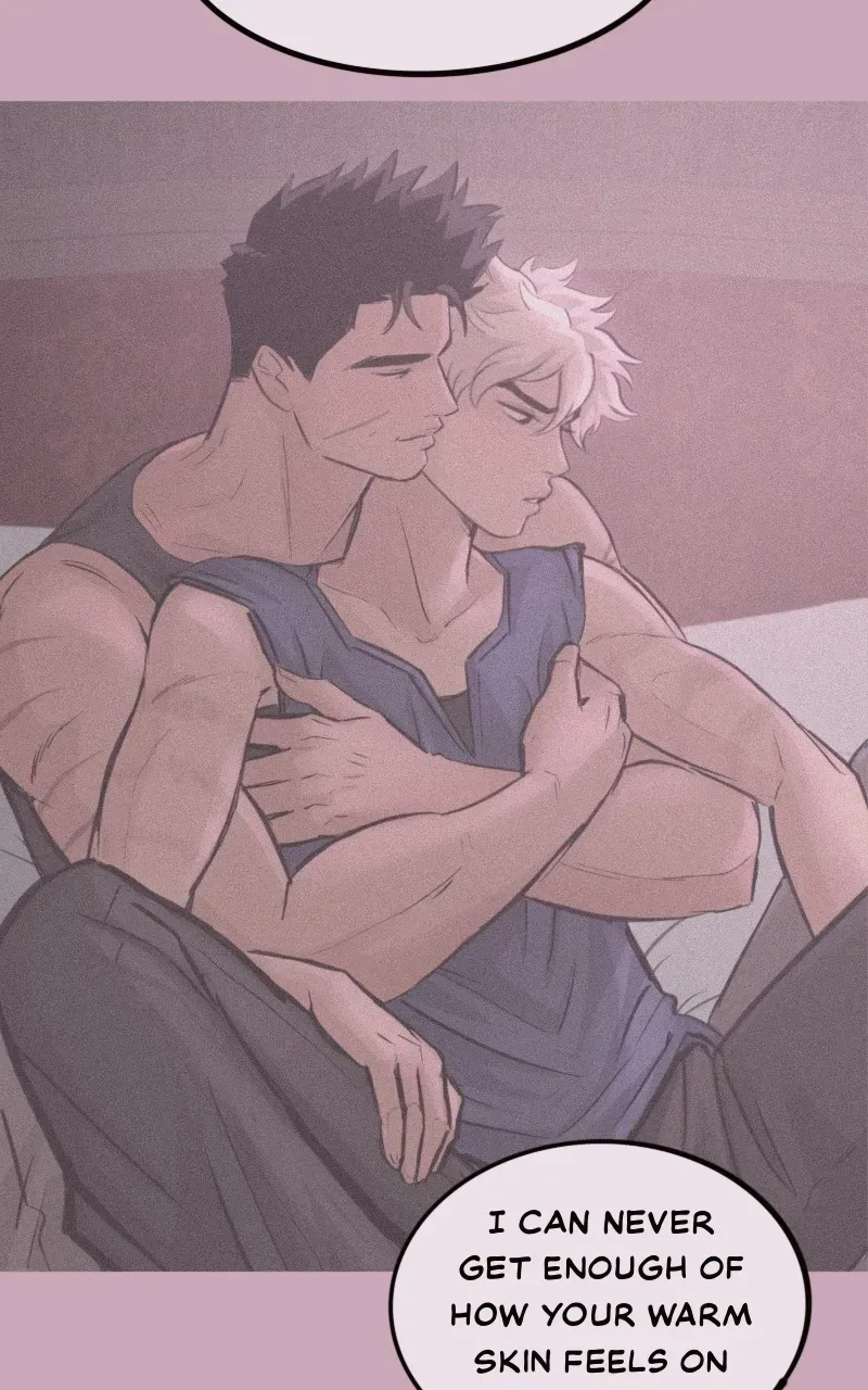 Read Aosora chapter 107 image 53 on Lezhin