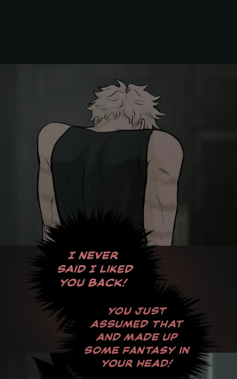 Read Aosora chapter 107 image 8 on Lezhin