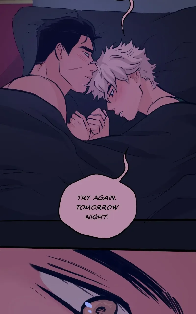 Read Aosora chapter 107 image 91 on Lezhin