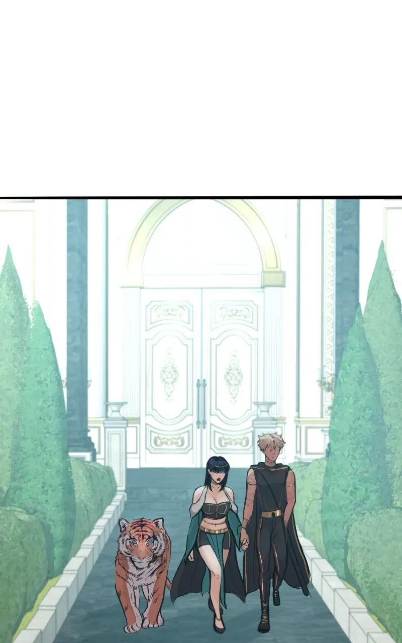 Read Aosora chapter 108 image 74 on Lezhin