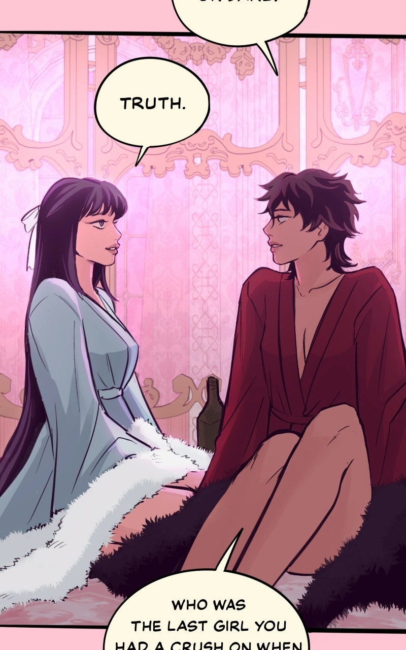 Read Aosora chapter 109 image 11 on Lezhin