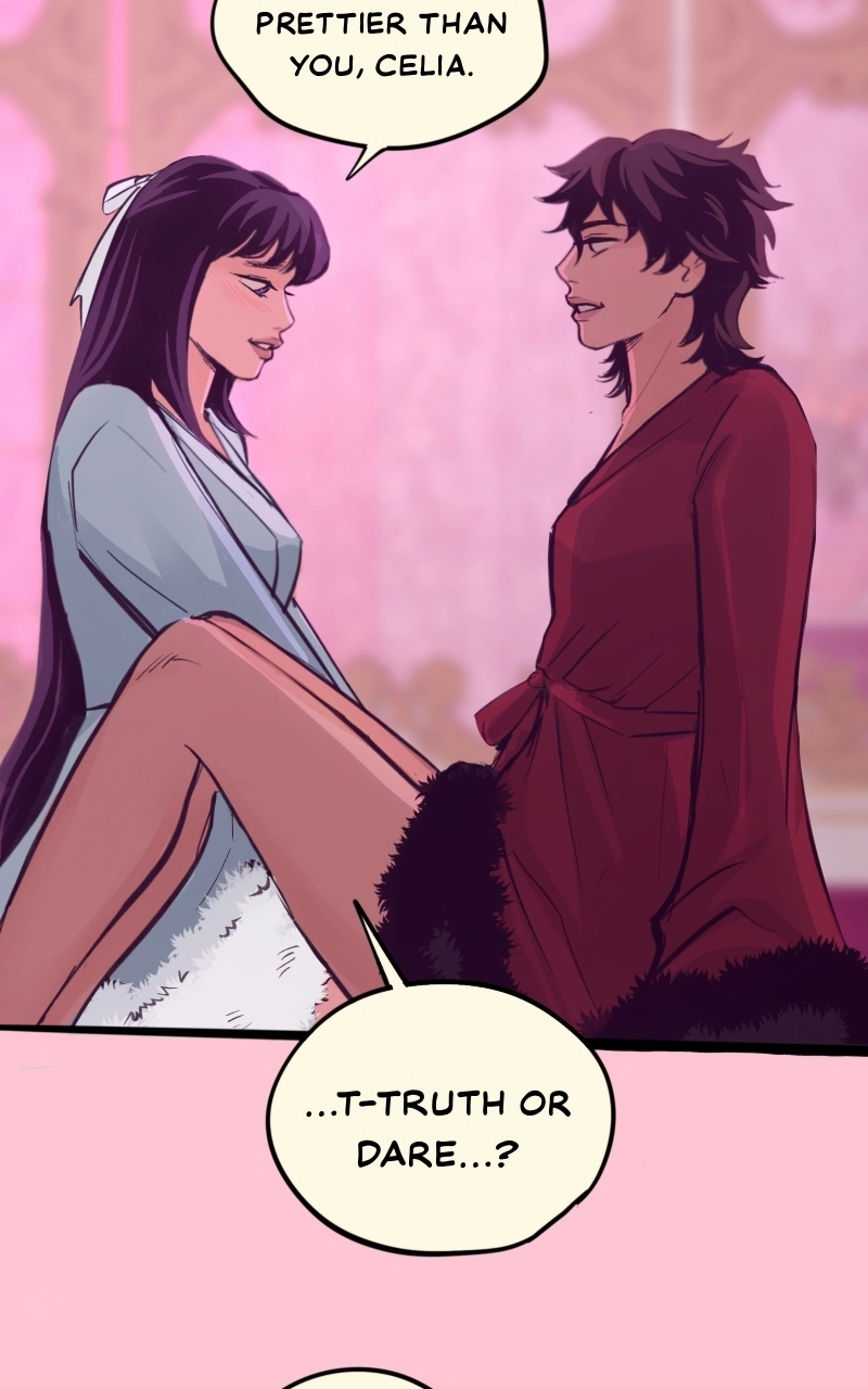 Read Aosora chapter 109 image 14 on Lezhin