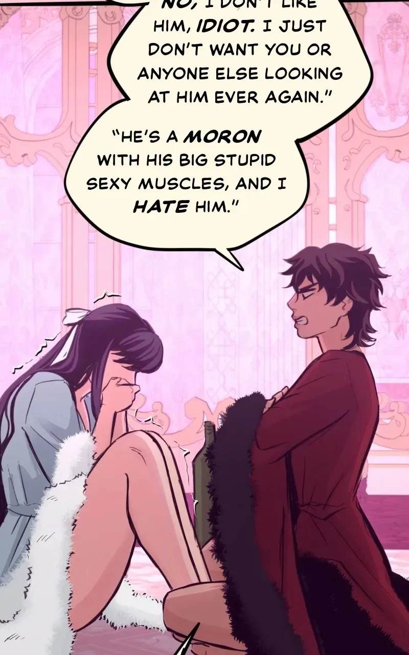 Read Aosora chapter 109 image 19 on Lezhin
