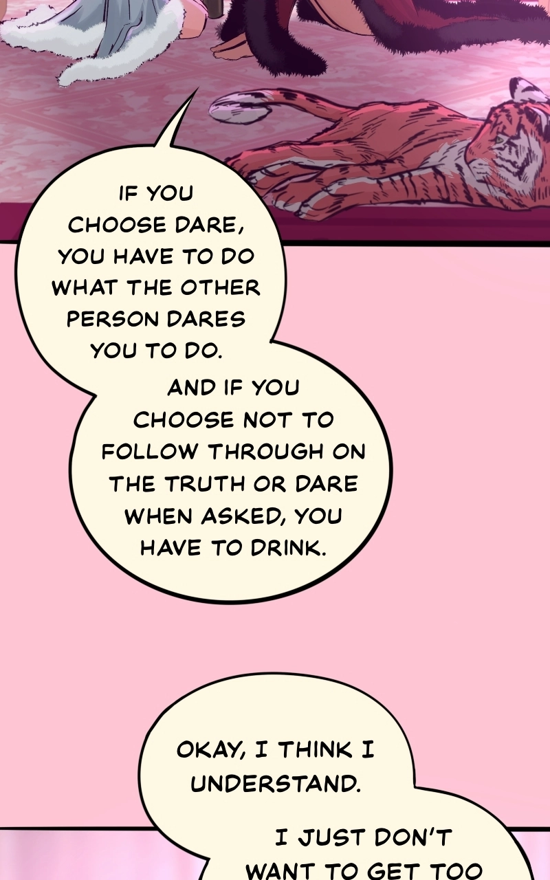 Read Aosora chapter 109 image 2 on Lezhin