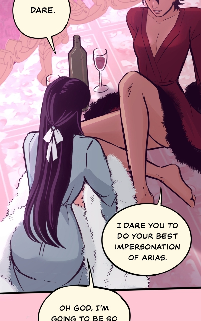 Read Aosora chapter 109 image 22 on Lezhin