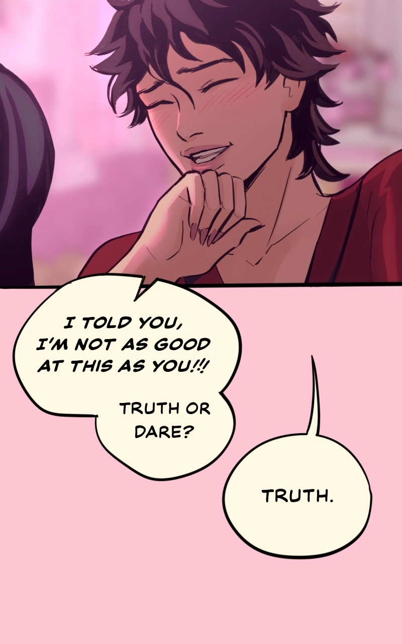Read Aosora chapter 109 image 26 on Lezhin