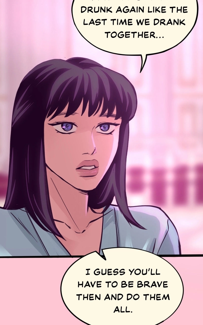 Read Aosora chapter 109 image 3 on Lezhin