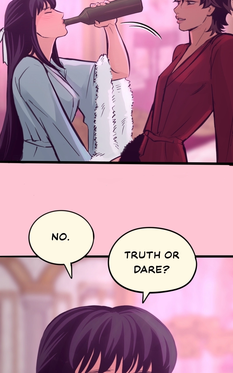Read Aosora chapter 109 image 34 on Lezhin