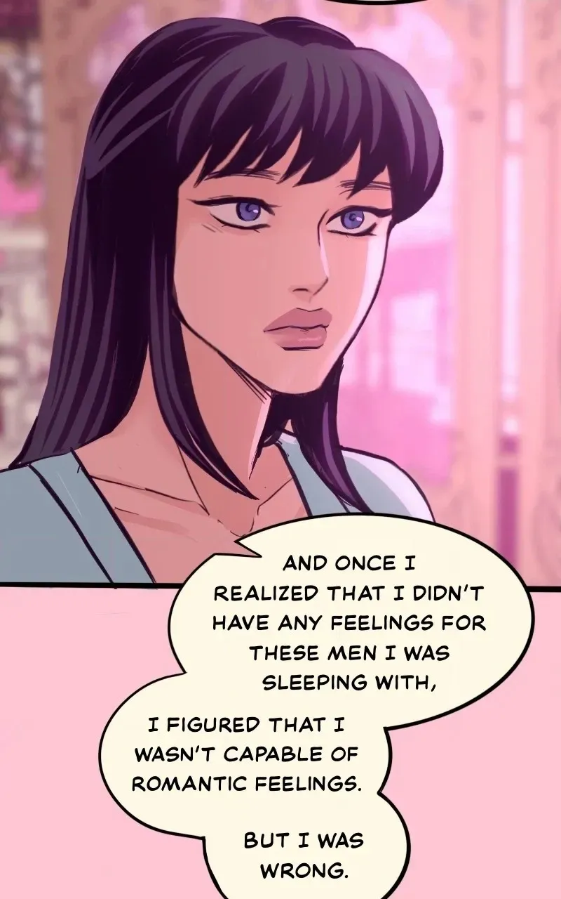 Read Aosora chapter 109 image 39 on Lezhin