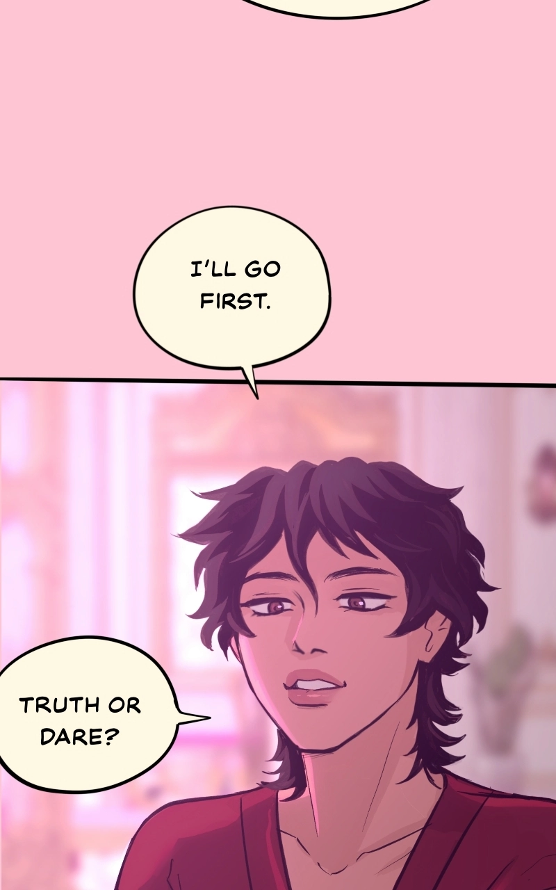 Read Aosora chapter 109 image 4 on Lezhin