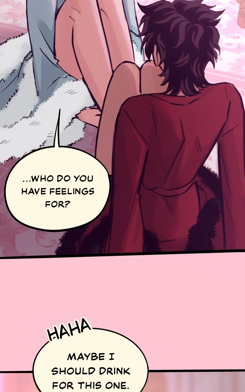 Read Aosora chapter 109 image 46 on Lezhin