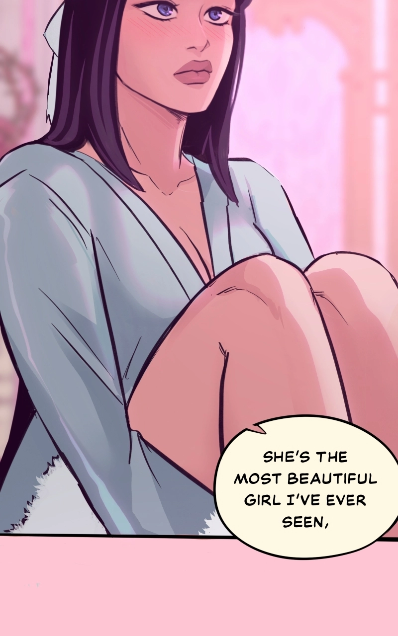 Read Aosora chapter 109 image 50 on Lezhin