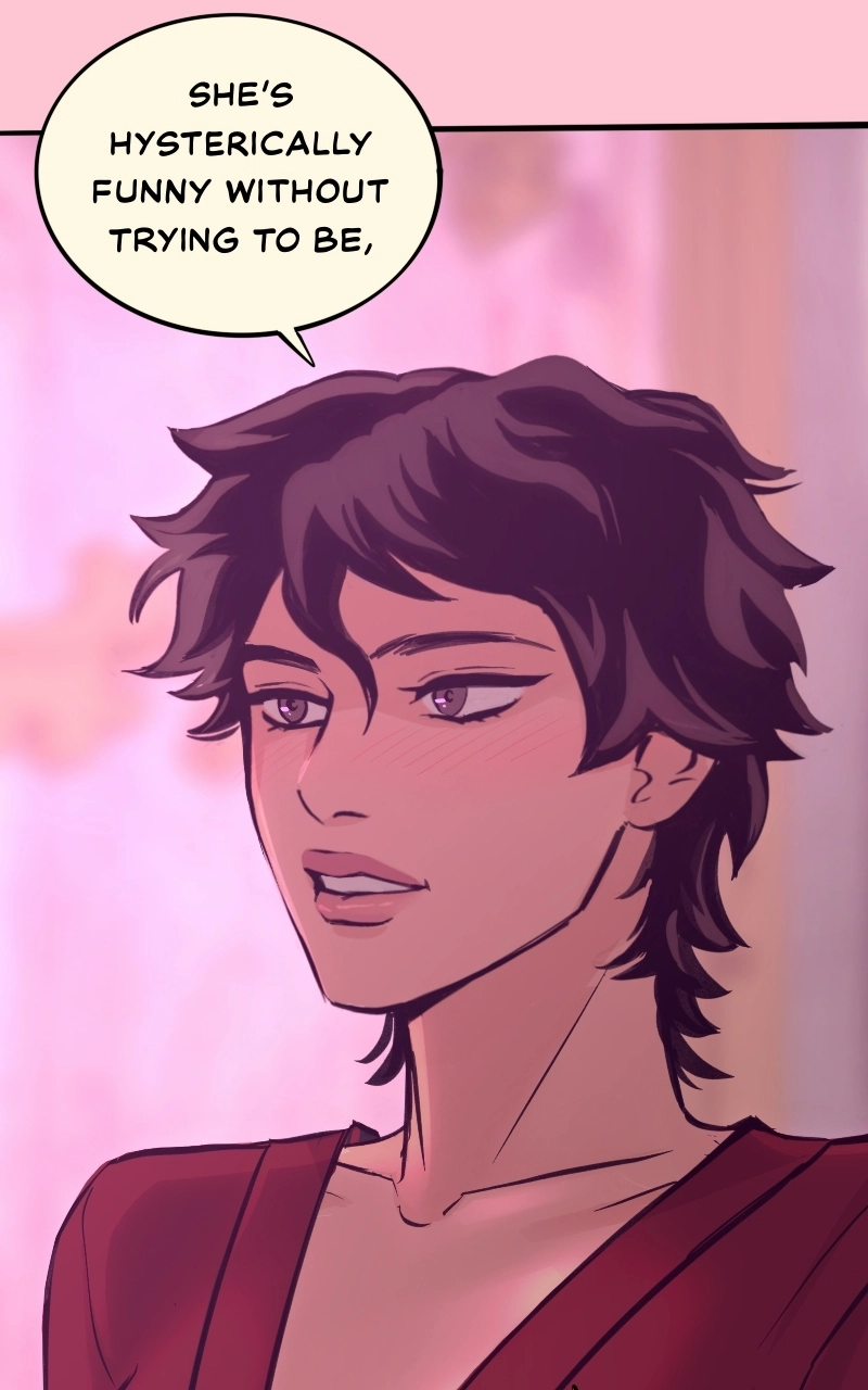 Read Aosora chapter 109 image 51 on Lezhin