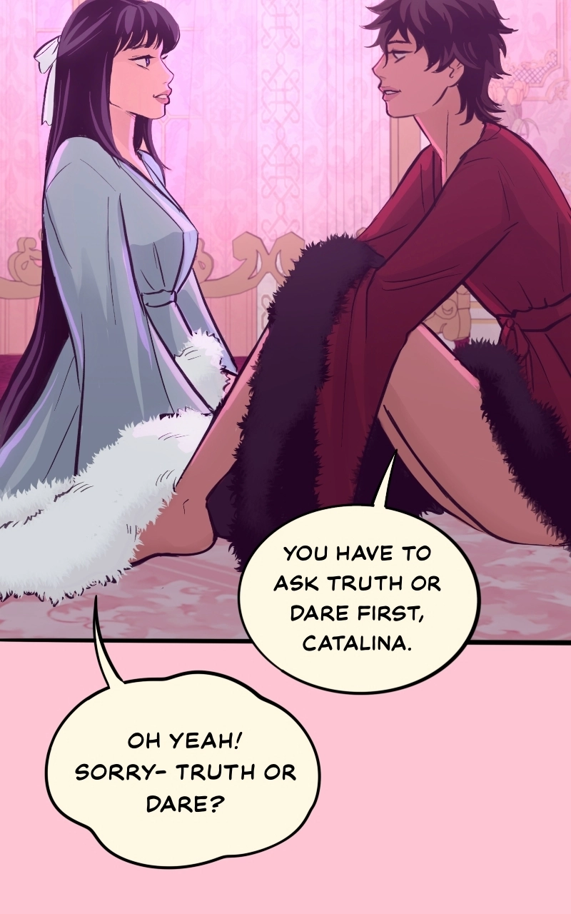 Read Aosora chapter 109 image 6 on Lezhin