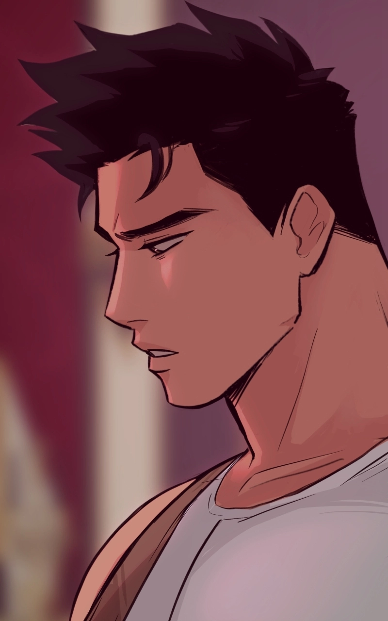 Read Aosora chapter 109 image 75 on Lezhin