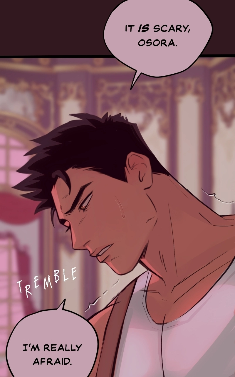 Read Aosora chapter 109 image 88 on Lezhin