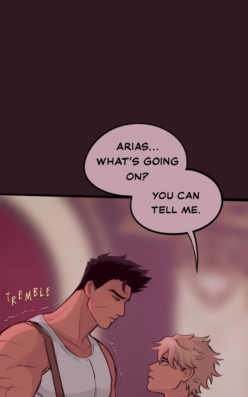 Read Aosora chapter 109 image 91 on Lezhin