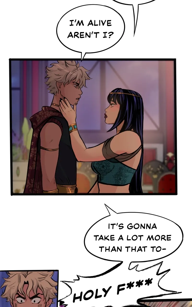 Read Aosora chapter 11 image 13 on Lezhin