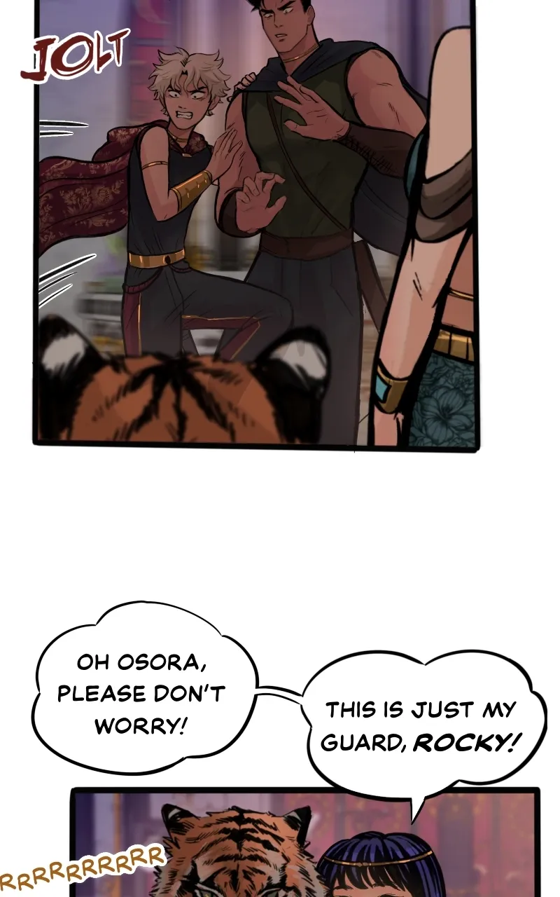 Read Aosora chapter 11 image 15 on Lezhin