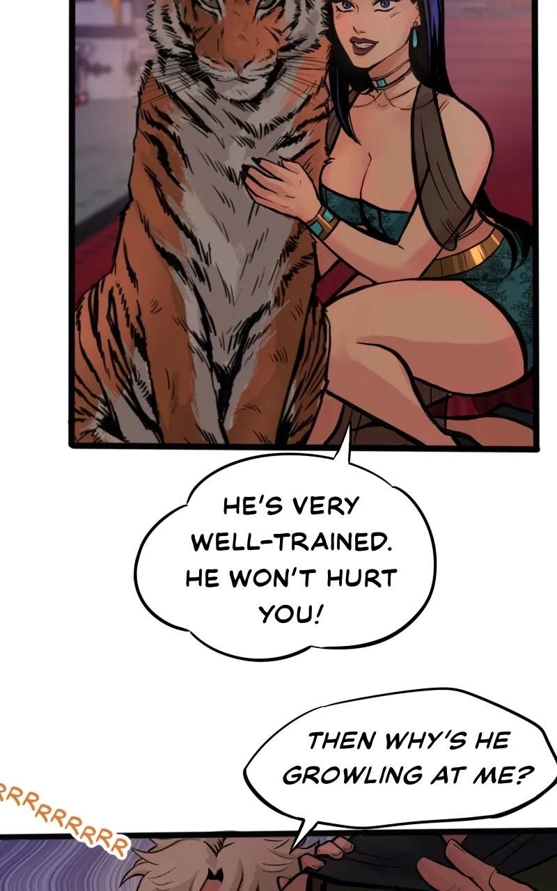 Read Aosora chapter 11 image 16 on Lezhin
