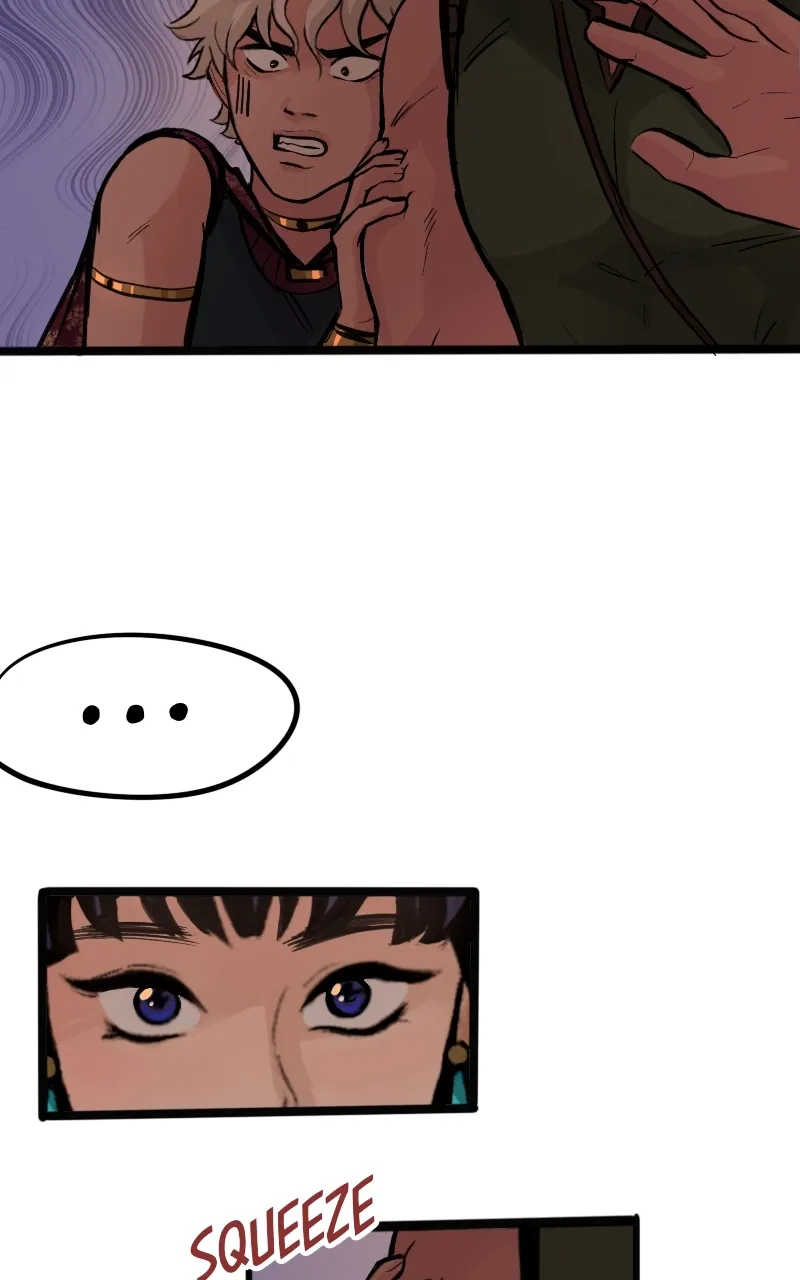 Read Aosora chapter 11 image 17 on Lezhin