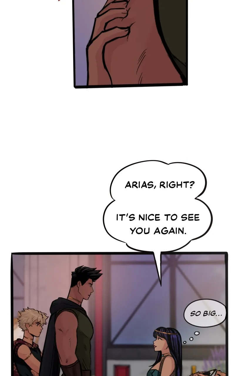 Read Aosora chapter 11 image 18 on Lezhin