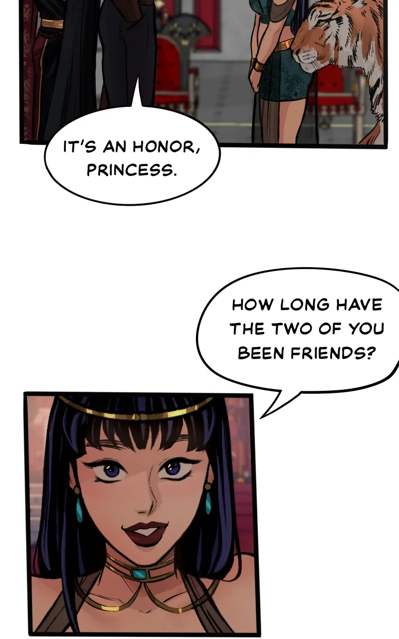 Read Aosora chapter 11 image 19 on Lezhin
