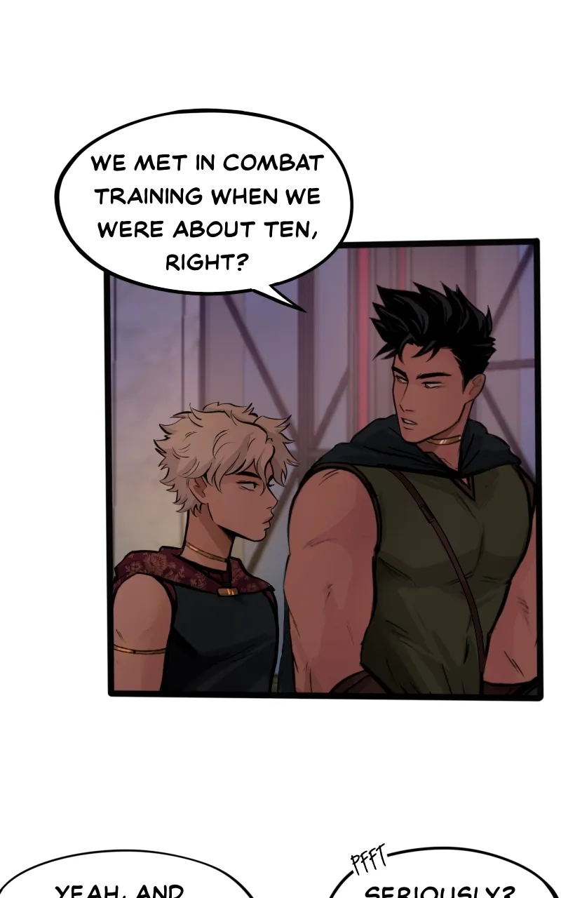 Read Aosora chapter 11 image 20 on Lezhin