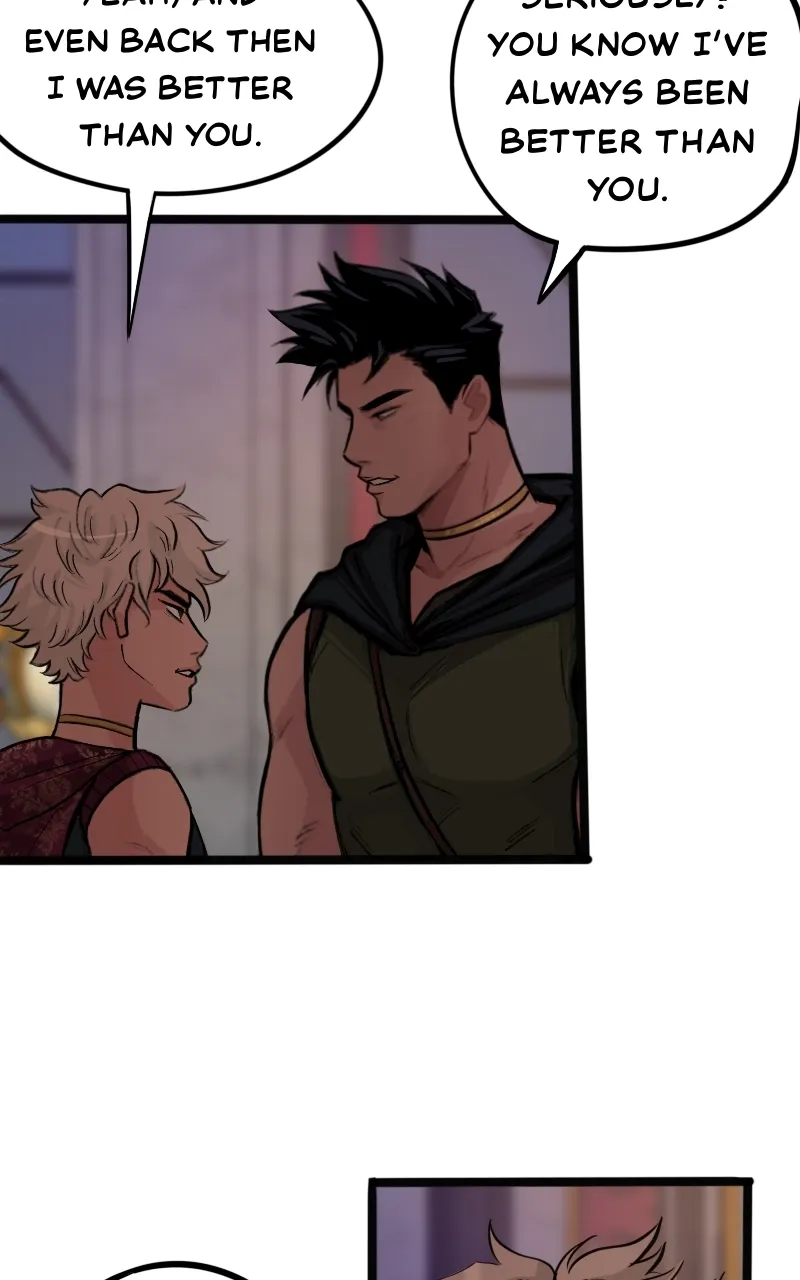 Read Aosora chapter 11 image 21 on Lezhin