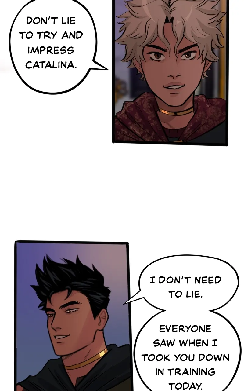 Read Aosora chapter 11 image 22 on Lezhin