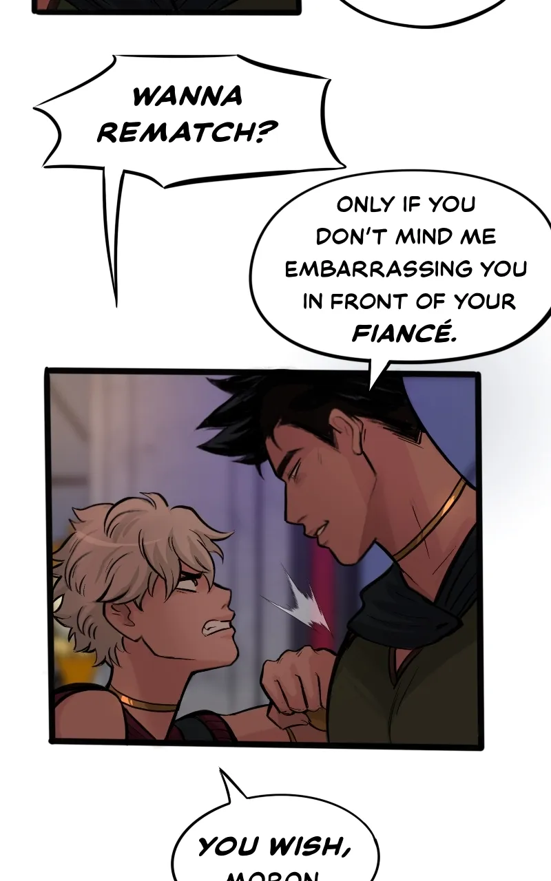 Read Aosora chapter 11 image 23 on Lezhin