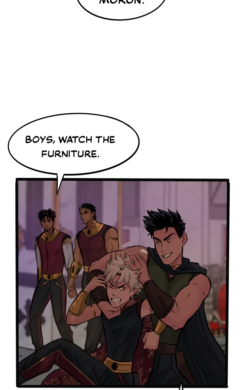 Read Aosora chapter 11 image 24 on Lezhin