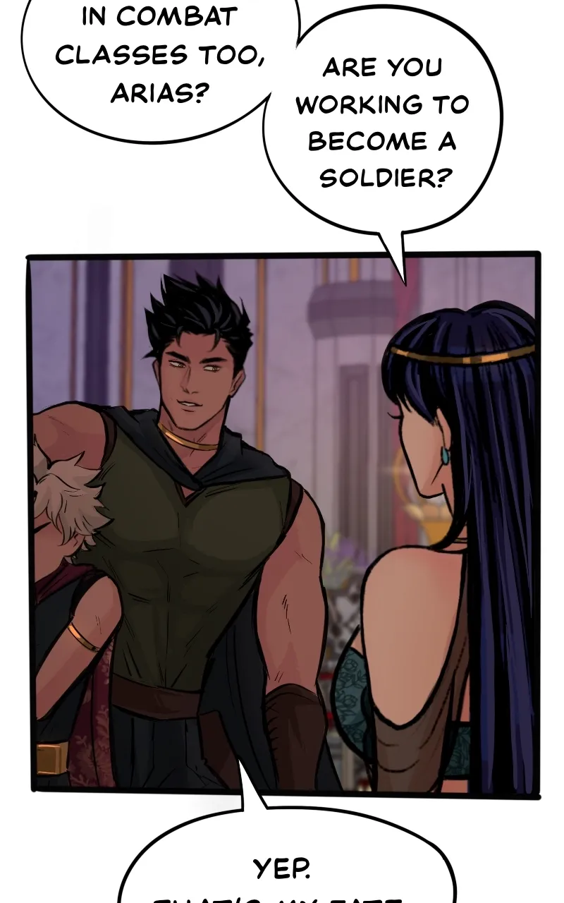 Read Aosora chapter 11 image 26 on Lezhin