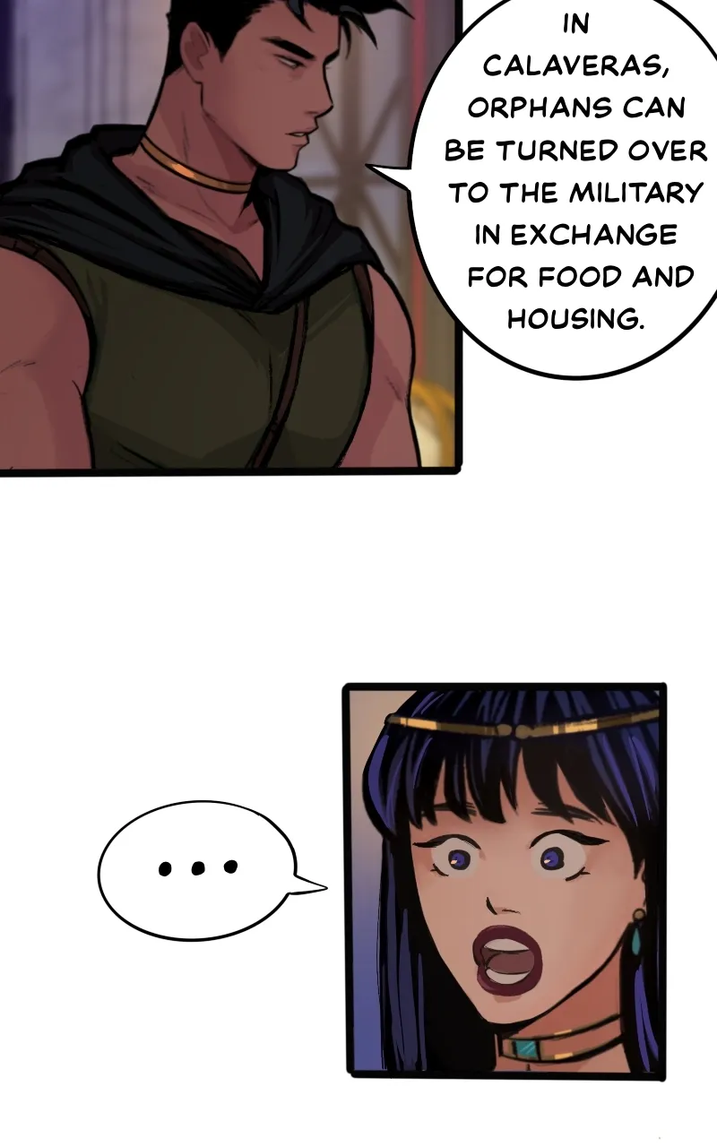 Read Aosora chapter 11 image 28 on Lezhin