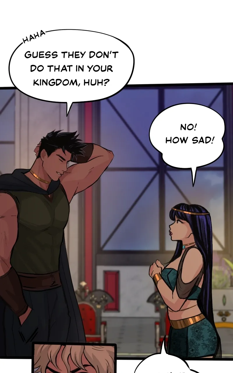 Read Aosora chapter 11 image 29 on Lezhin