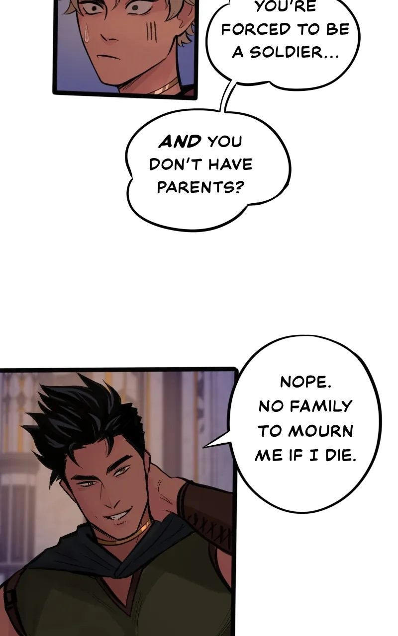 Read Aosora chapter 11 image 30 on Lezhin