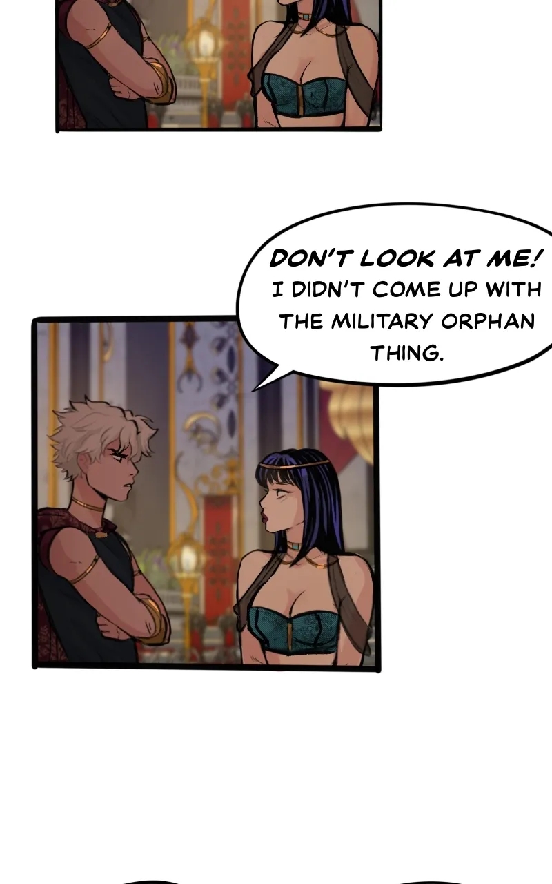 Read Aosora chapter 11 image 32 on Lezhin