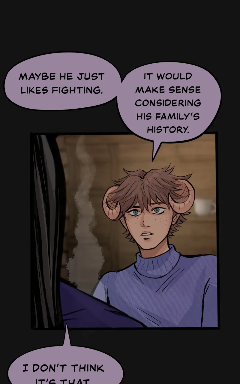 Read Aosora chapter 11 image 42 on Lezhin