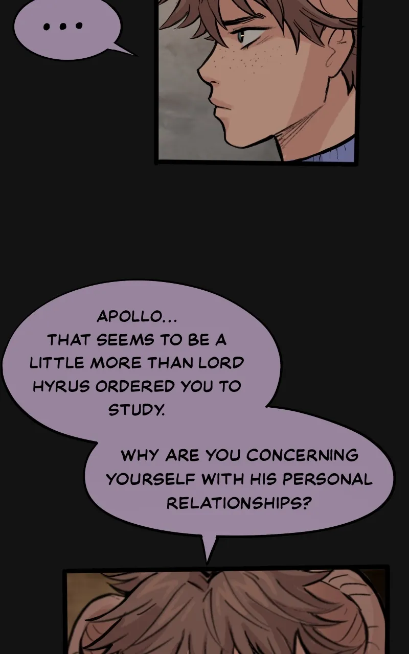 Read Aosora chapter 11 image 49 on Lezhin