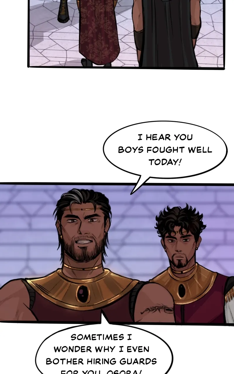 Read Aosora chapter 11 image 5 on Lezhin