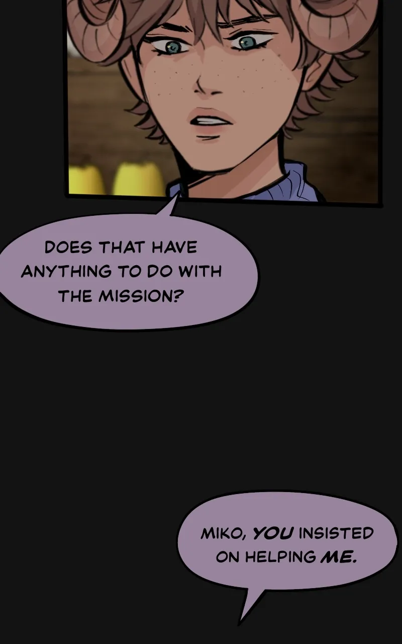 Read Aosora chapter 11 image 50 on Lezhin