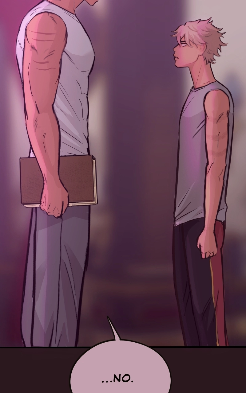 Read Aosora chapter 110 image 10 on Lezhin