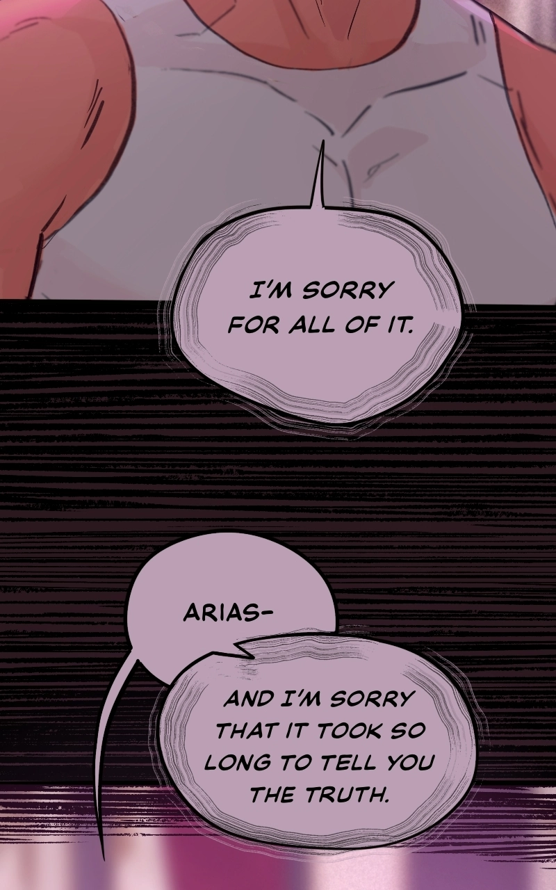 Read Aosora chapter 110 image 100 on Lezhin