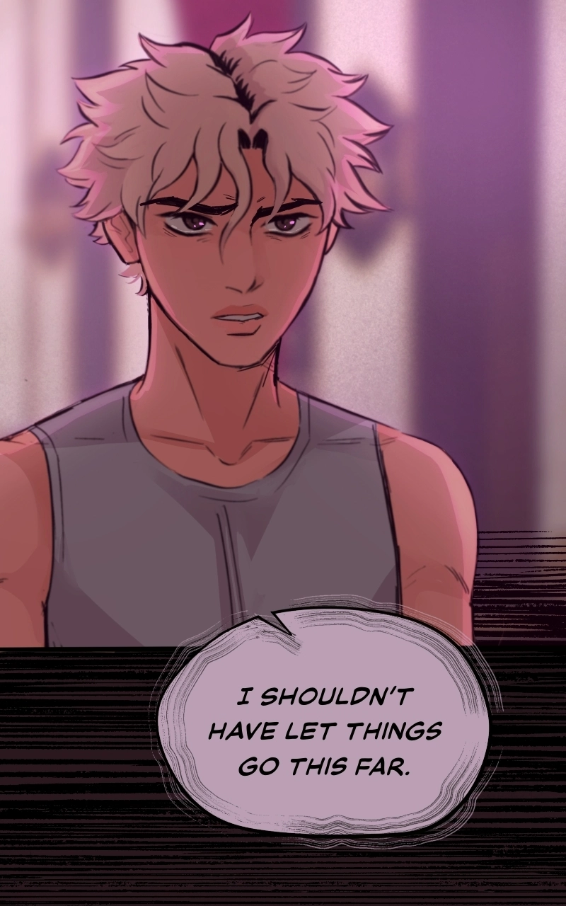 Read Aosora chapter 110 image 101 on Lezhin